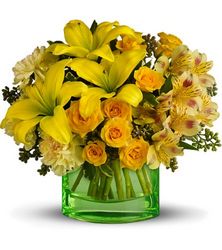 You are My Sunshine In Waterford Michigan Jacobsen's Flowers